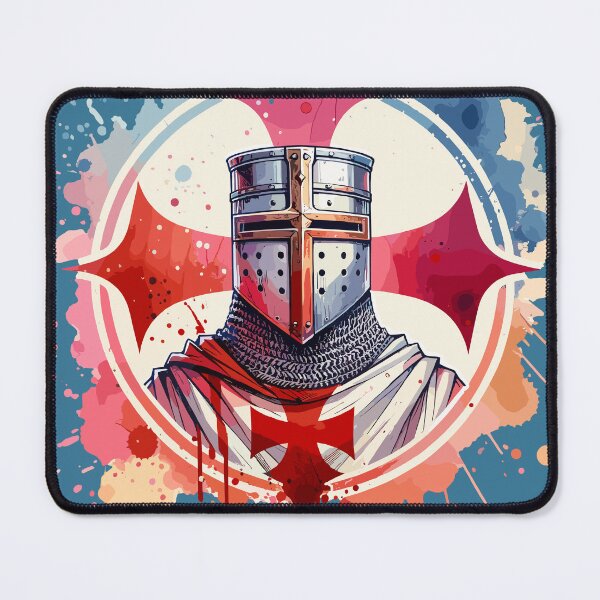 Item preview, Knight Templar designed and sold by RayCrimson.