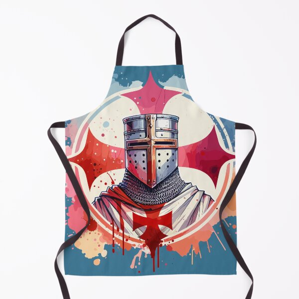 Item preview, Knight Templar designed and sold by RayCrimson.