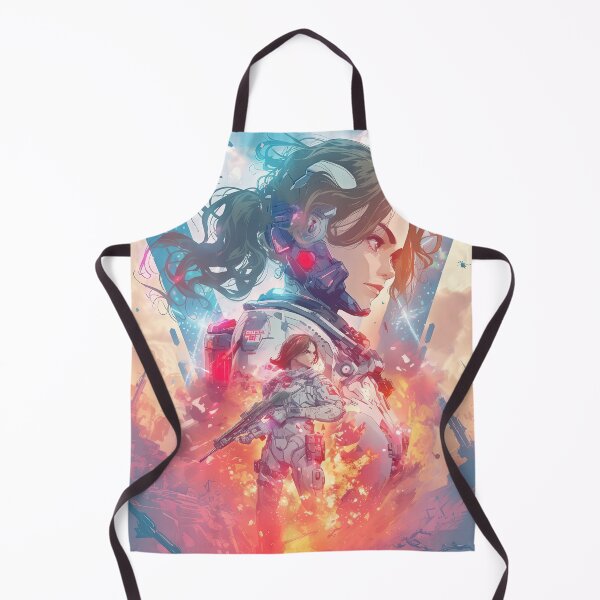 Item preview, Neon Horizon designed and sold by Retro Type.