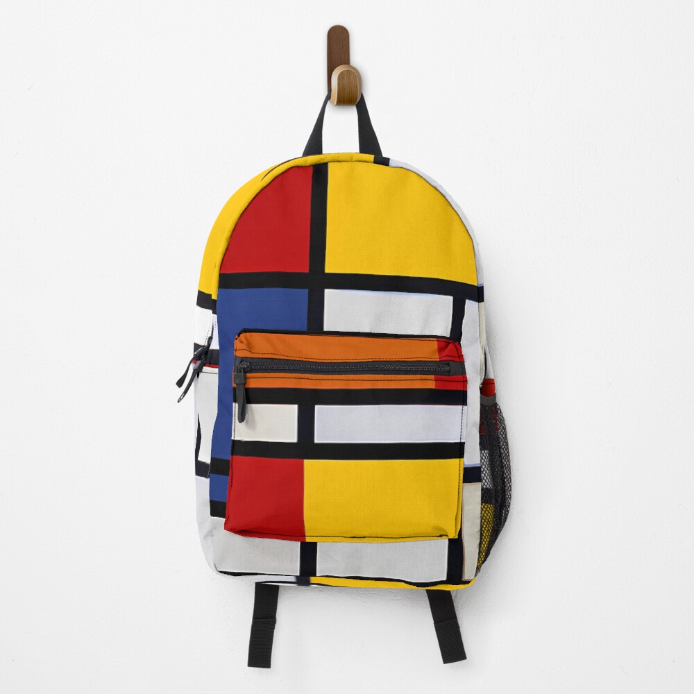 Item preview, Backpack designed and sold by AutoPopStudio.