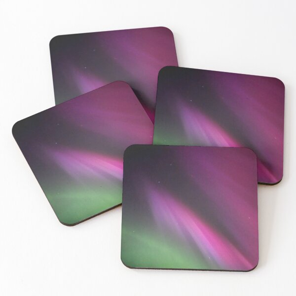 Item preview, Ohio Aurora Feathers of Light designed and sold by Rebecca Jane.