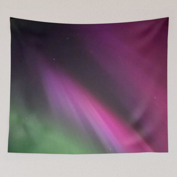 Item preview, Ohio Aurora Feathers of Light designed and sold by Rebecca Jane.