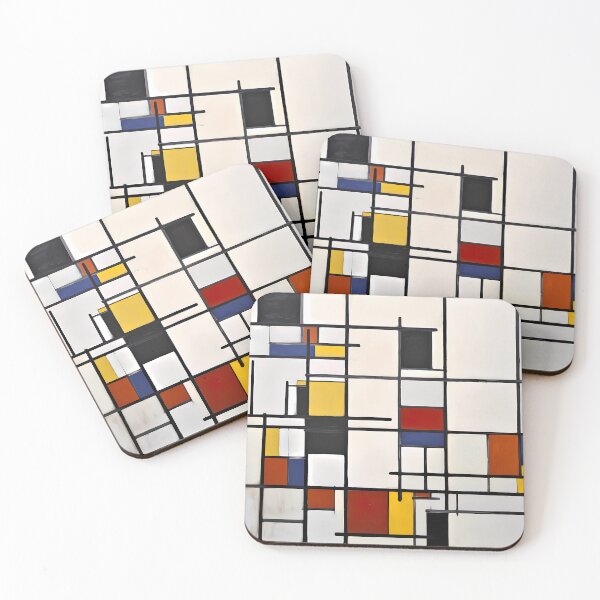 Item preview, Fragmented Blocks designed and sold by AutoPopStudio.
