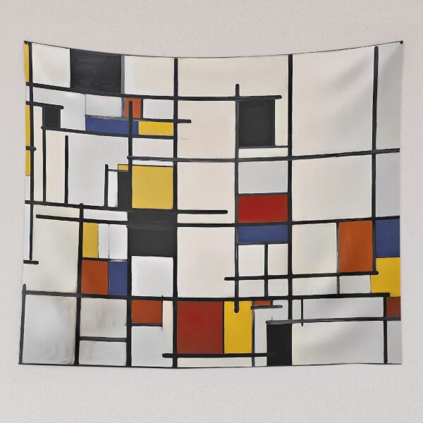 Item preview, Fragmented Blocks designed and sold by AutoPopStudio.