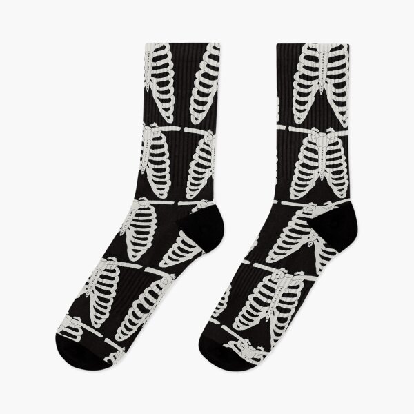 Item preview, Halloween | Skelton | Bad to the Bone | Funny Skeleton shirt designed and sold by FitEnvy.