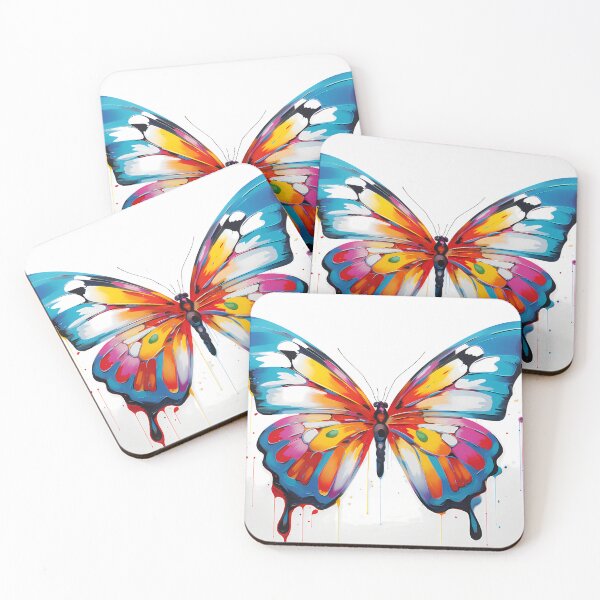 Item preview, Contempt Butterfly designed and sold by AutoPopStudio.
