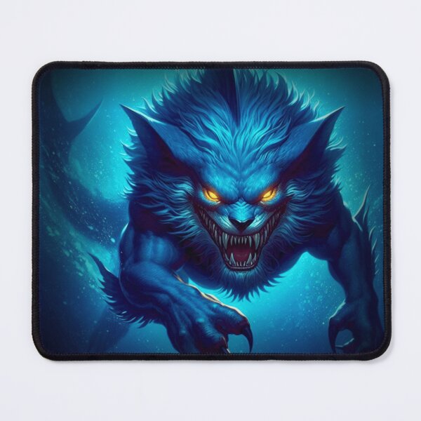 Item preview, Shark-Lion combined designed and sold by Gustavo Umbertino.