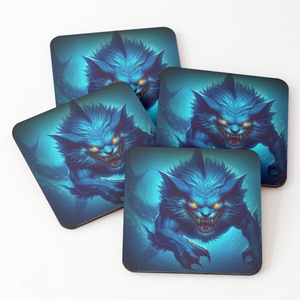 Item preview, Shark-Lion combined designed and sold by Gustavo Umbertino.