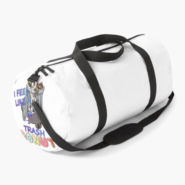 Item preview, Trash Donut designed and sold by LoneCrowArts.