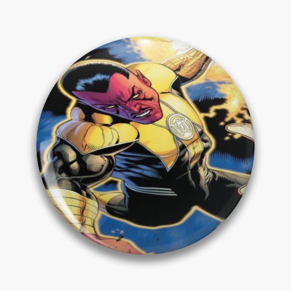 Item preview, Intergalactic Villain Art in Comic Style designed and sold by MosaicMagic.