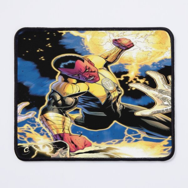 Item preview, Intergalactic Villain Art in Comic Style designed and sold by MosaicMagic.