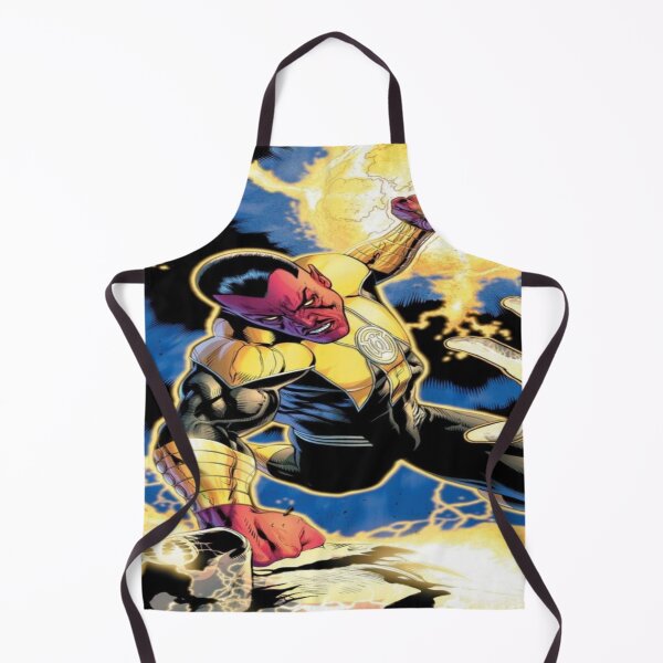 Item preview, Intergalactic Villain Art in Comic Style designed and sold by MosaicMagic.