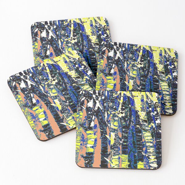 Item preview, mysterious forest designed and sold by Krzysztof Patalas.