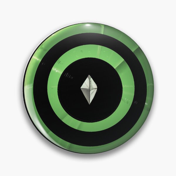 Item preview, Standard Shield designed and sold by GrandVerseComic.