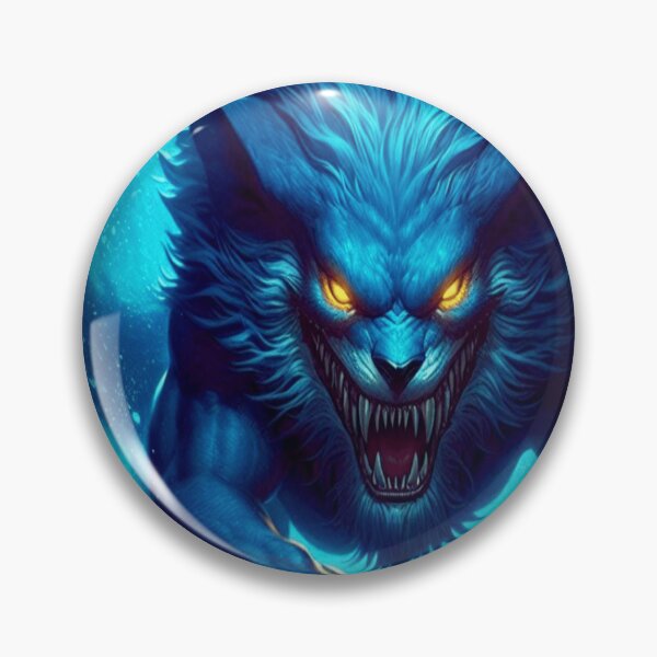 Item preview, Shark-Lion combined designed and sold by Gustavo Umbertino.