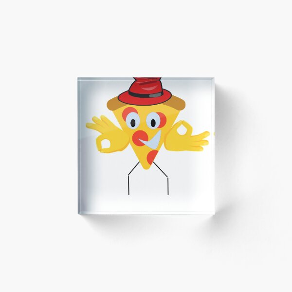 Item preview, Fancy Pizza Dude designed and sold by BonelessShirts.