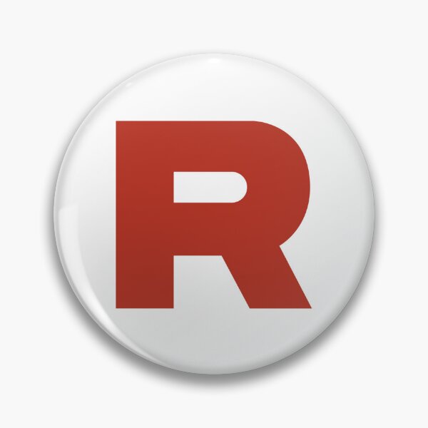 Artikelvorschau, Team Rocket-Logo entworfen und verkauft von DudyDesigns.