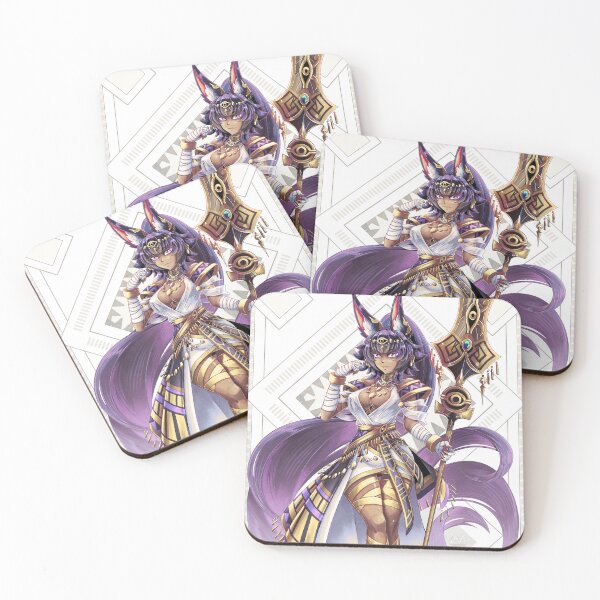 Item preview, Egyptian Pharaoh Necromancer designed and sold by gensox.