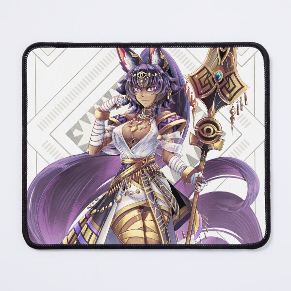 Item preview, Egyptian Pharaoh Necromancer designed and sold by gensox.