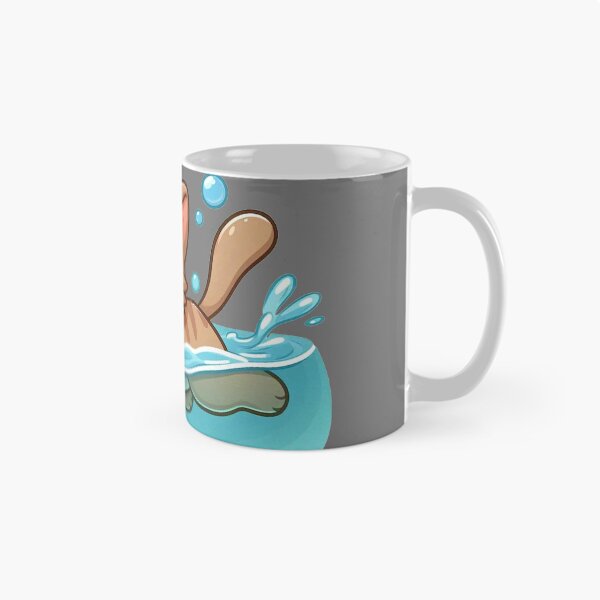 Item preview, Swimming cat designed and sold by MeowKittyPurr.
