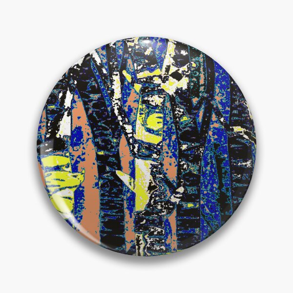 Item preview, mysterious forest designed and sold by Krzysztof Patalas.