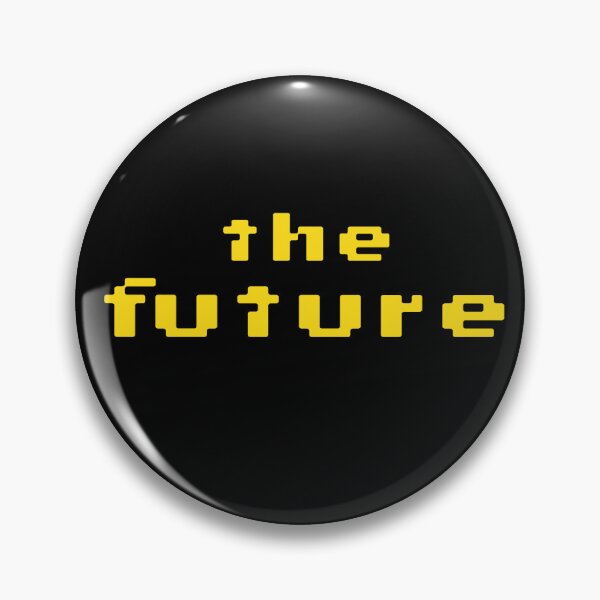 Item preview, the future designed and sold by BANDOFSCRIBBLE Hollywood.