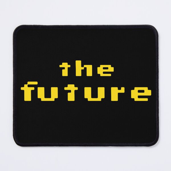 Item preview, the future designed and sold by BANDOFSCRIBBLE Hollywood.