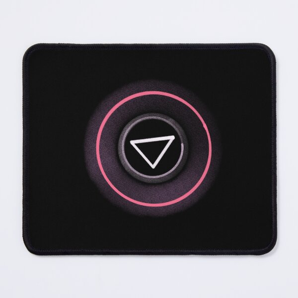 Item preview, Descendant artificial pink soul designed and sold by matgoben.