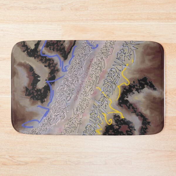 Item preview, Unknown Writings designed and sold by MarkArTurner.