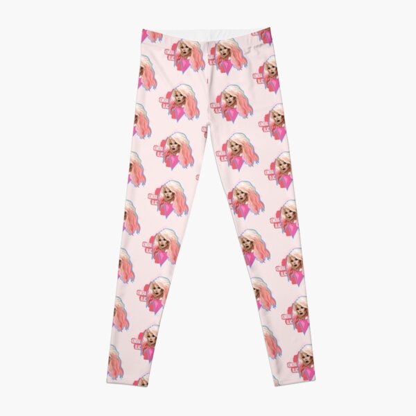 Kimora Blac RPDR Inspired Leggings