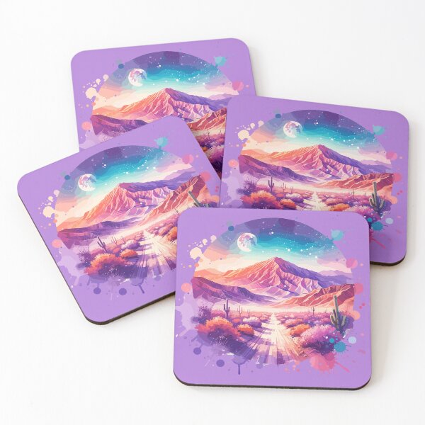Item preview, Death Valley Desert designed and sold by RayCrimson.