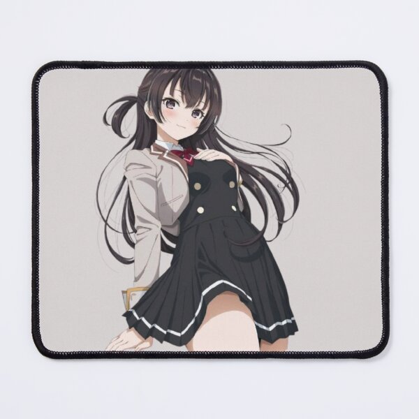 Item preview, Yuki Suou (Alya sometimes hides her feelings in Russian) designed and sold by RIDKARTUR.