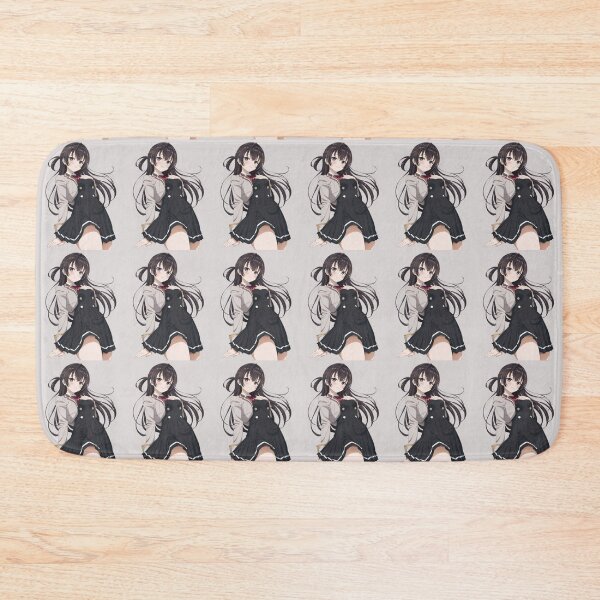 Item preview, Yuki Suou (Alya sometimes hides her feelings in Russian) designed and sold by RIDKARTUR.