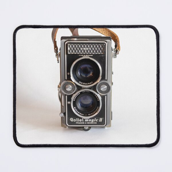 Item preview, German Made Rollei Magic 2 TLR designed and sold by Grain-Worthy-Co.
