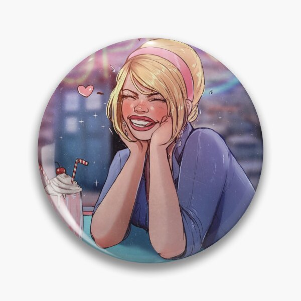 Item preview, Rose Tyler Idiot lantern designed and sold by ChaoticSimp.