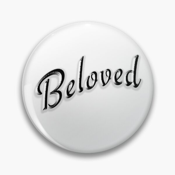 Item preview, Beloved designed and sold by kaleokaialoha.