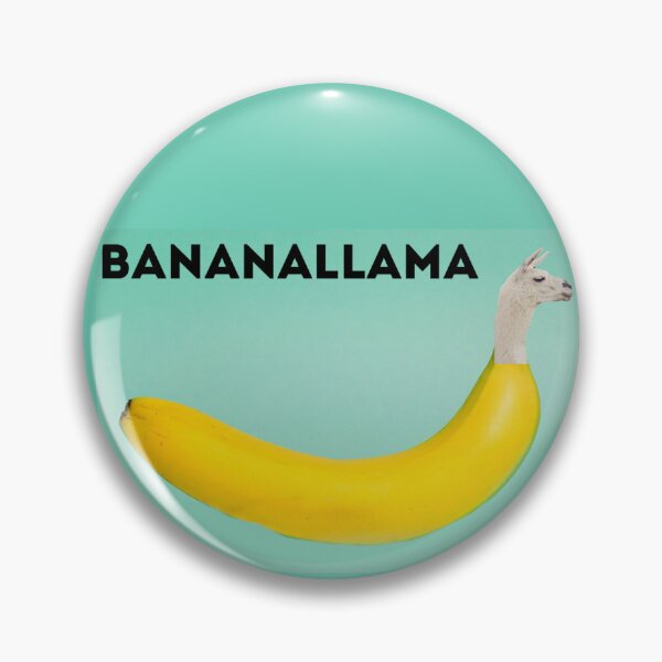Item preview, Bananallama designed and sold by plunksville.