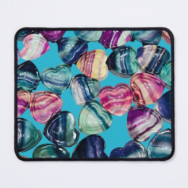 Item preview, crystal heart golf designed and sold by NeShopp.