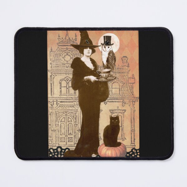 Item preview, Witch's Hospitali-Tea designed and sold by WinonaCookie.