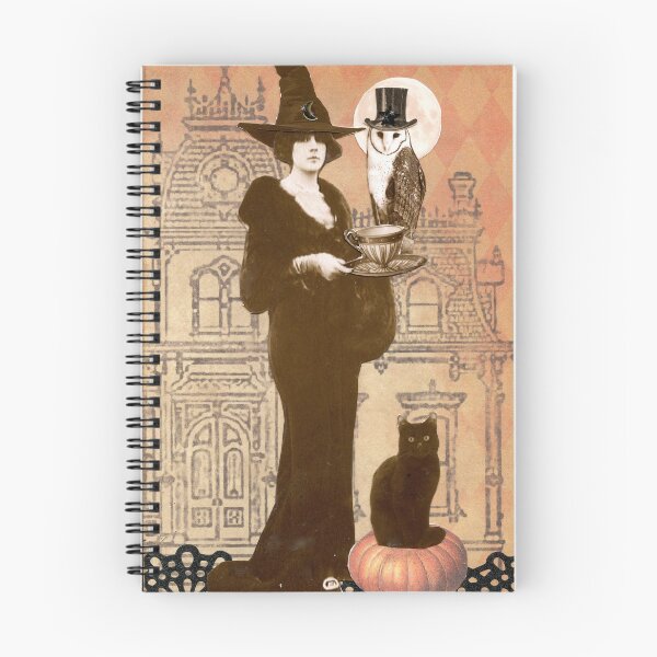 Item preview, Witch's Hospitali-Tea designed and sold by WinonaCookie.