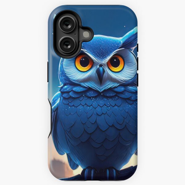 the stance of silence 02 iPhone Tough Case