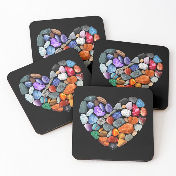 Item preview, Geology Crystals Rock Collecting designed and sold by GrahamEllis.