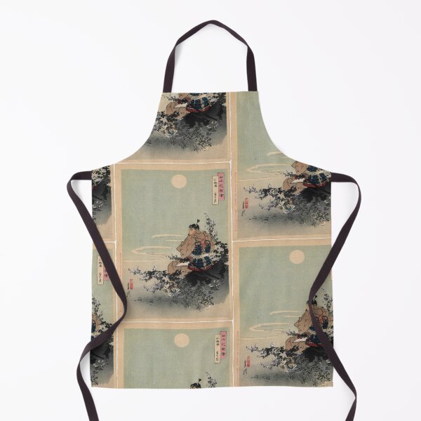 Item preview, Gekko Ogata- Nihon hana zue. Blumenbilder Japans designed and sold by TeeARTHY.