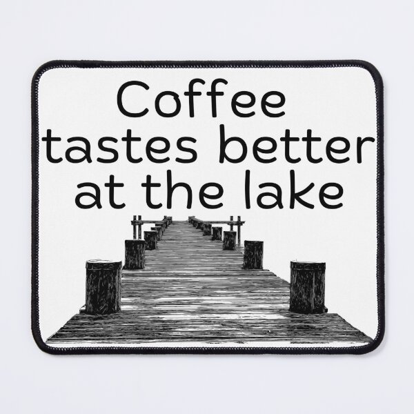 Item preview, Lake Life Lake Hose Gift For New Lake House designed and sold by CCKimShop.