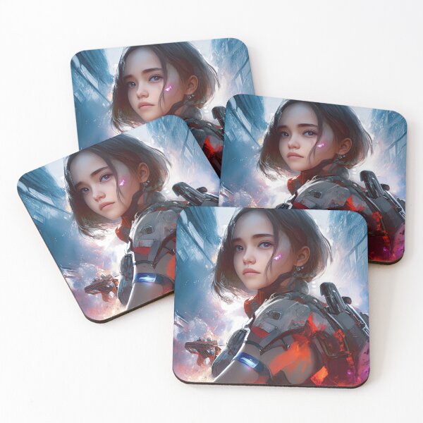 Item preview, Quantum Strike Force designed and sold by Retro Type.