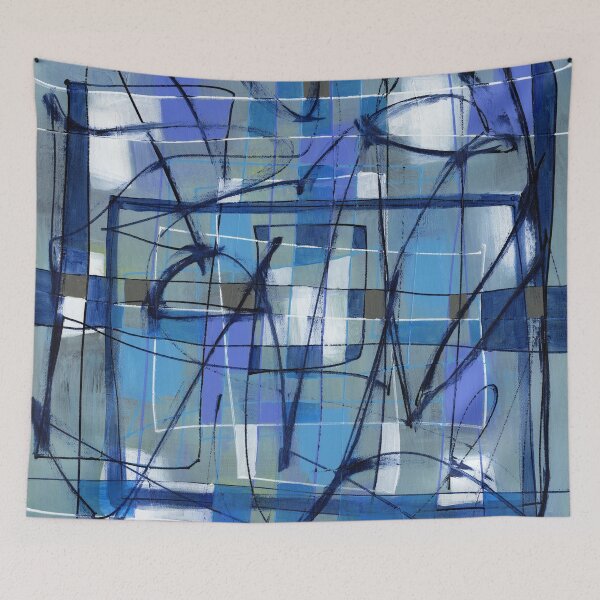 Item preview, In The Game designed and sold by Lynne Taetzsch.