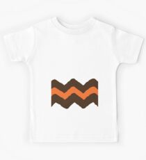 Charlie Browns Kids Tee