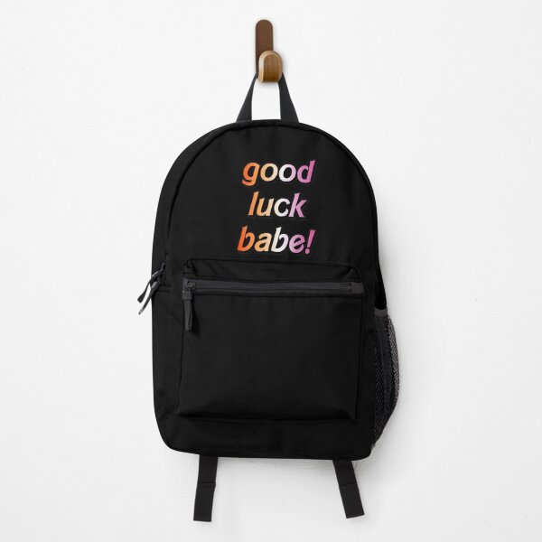 Item preview, Chappell Roan - Good Luck Babe - Lesbian Pride Colours designed and sold by jeminamarina.