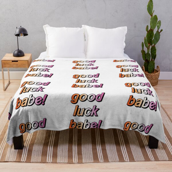 Item preview, Chappell Roan - Good Luck Babe - Lesbian Pride Colours designed and sold by jeminamarina.