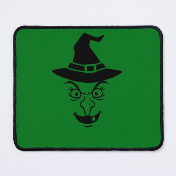 Item preview, Wicked Witch Face Easy Halloween Costume | Halloween designed and sold by ThisTee.
